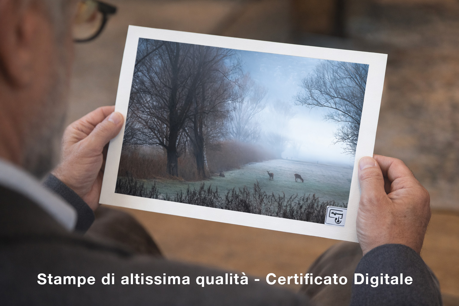 CLAN DEI FOTOGRAFI
