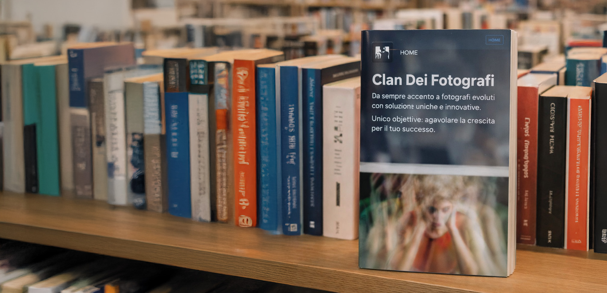 CLAN DEI FOTOGRAFI